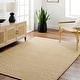 preview thumbnail 4 of 20, Lovett Farmhouse Area Rug 2' x 3' - Tan