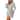 Womens Robes Ribbed Knit Tie Waist Long Sleeves Winter Knee Length Sleepwear with Pockets Bathrobe