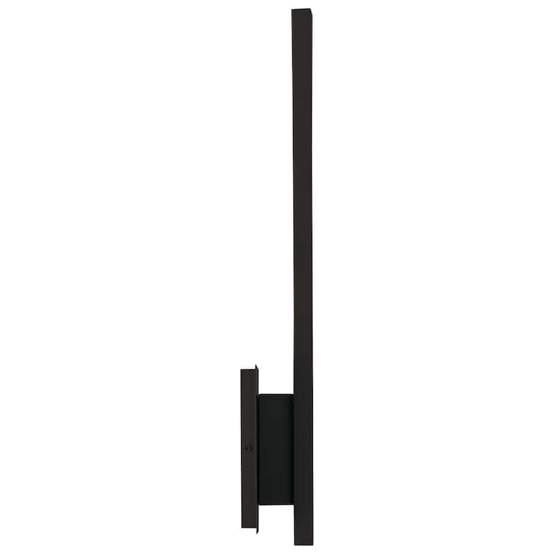 Access Lighting Haus 21" Tall LED Wall Sconce
