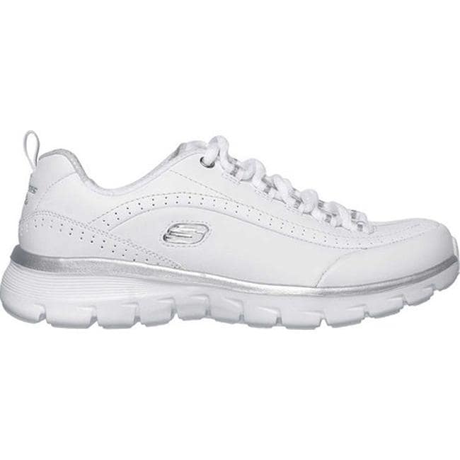 skechers synergy 3.0 out & about women's sneakers