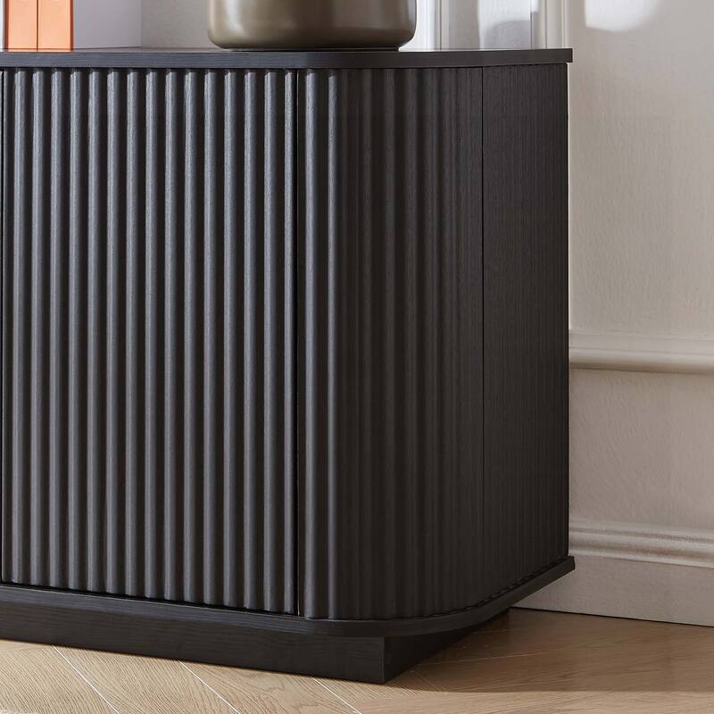 Sideboard Storage Cabinet,for Various Rooms to Meet Diverse Home Storage Demands