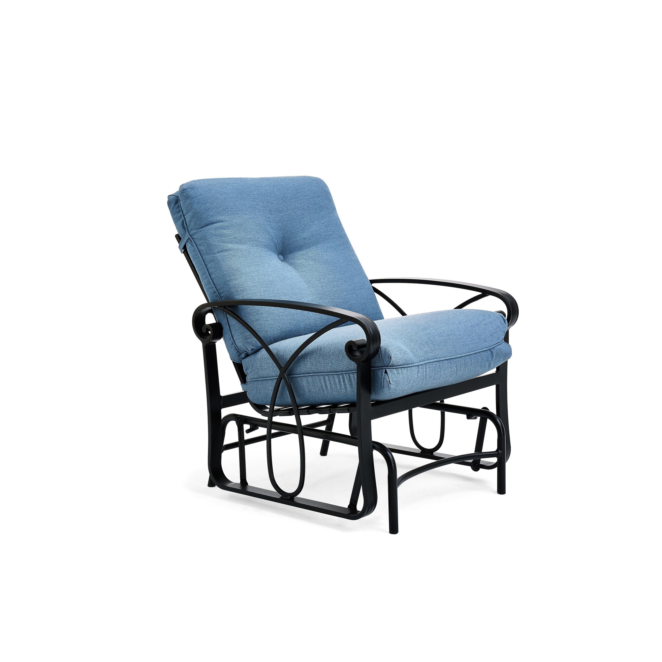 Sunbrella sales rocking chair