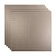 Option Brushed Nickel