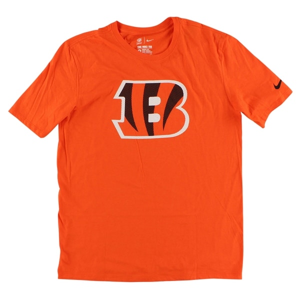 bengals men's shirts