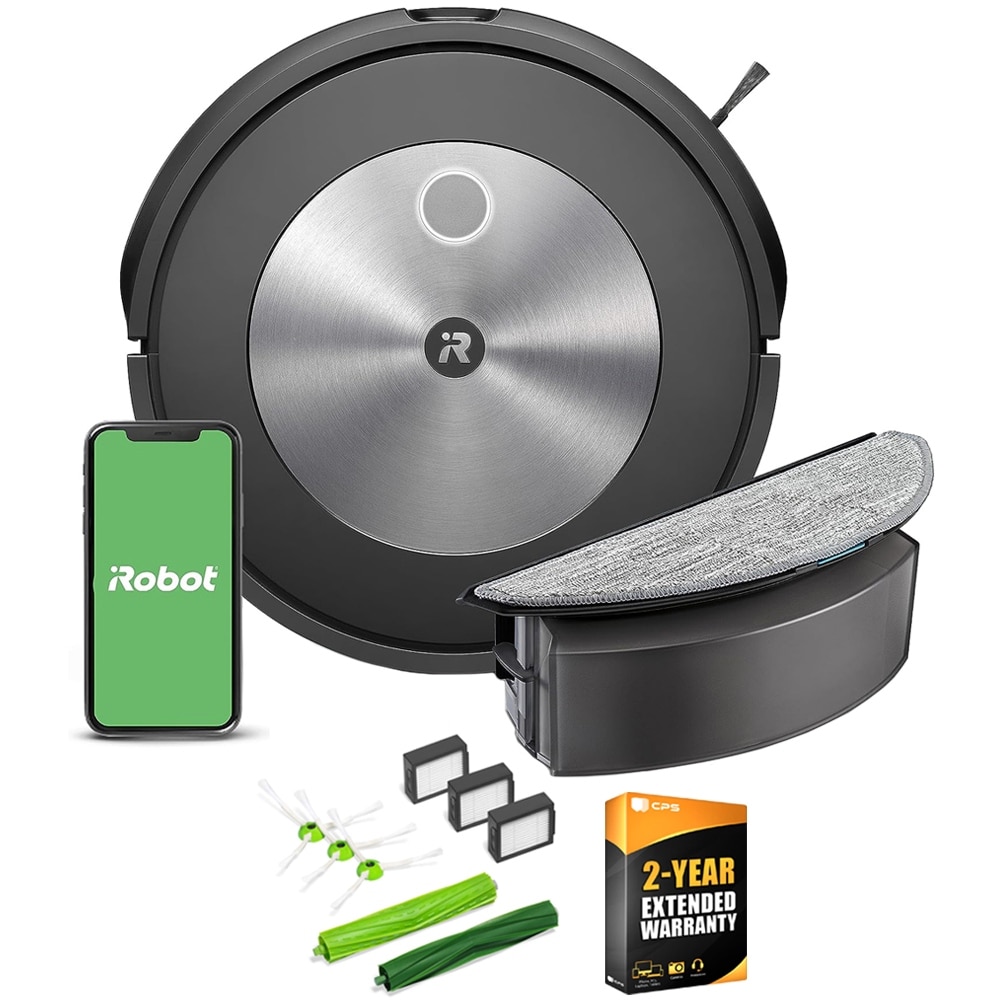 iRobot Vacuums and Floor Care Bed Bath & Beyond