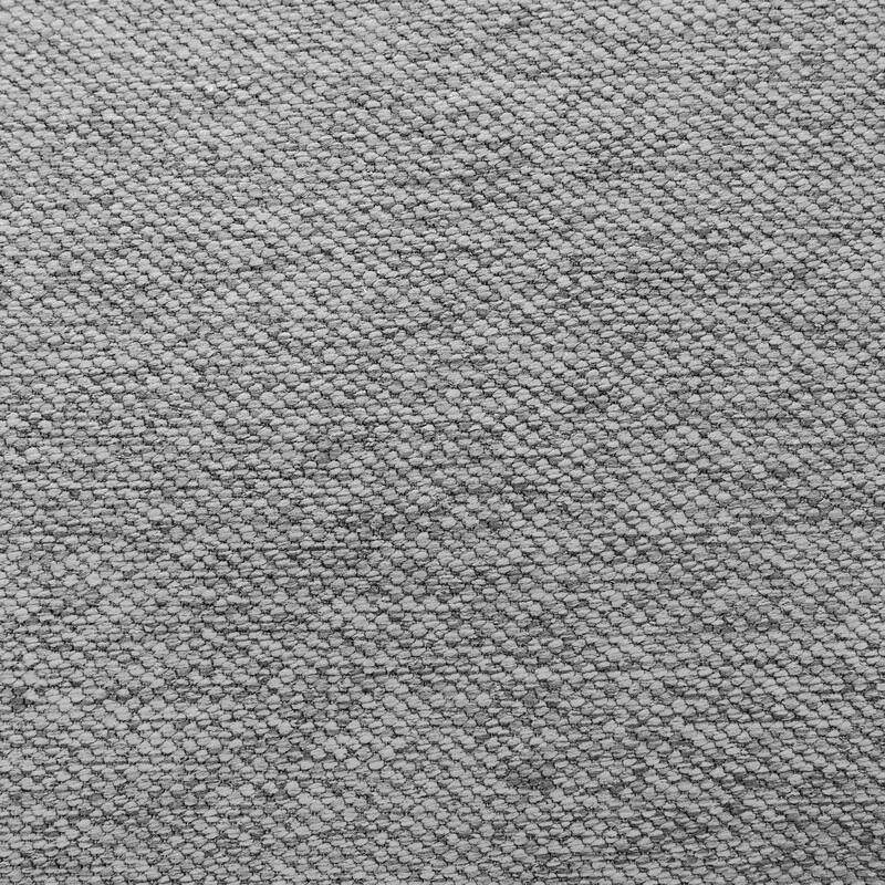 104'' Power Recliner Corner Sofa, Grey Linen, with Storage, Cup Holders & USB Ports