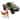 NKOK RealTree 1:18 Scale: Buck Hunting Playset - 4 Piece, Ages 3+