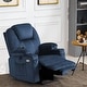 preview thumbnail 45 of 59, Mcombo Electric Power Lift Recliner Fabric Chair with Massage Heat