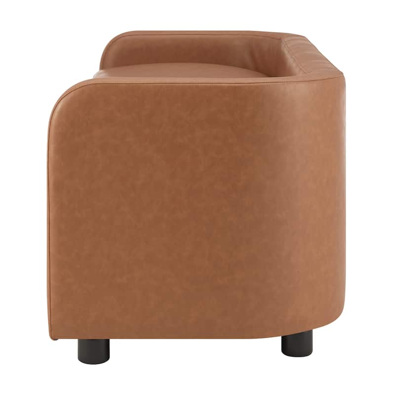 NPD Furniture Wendy Storage Bench