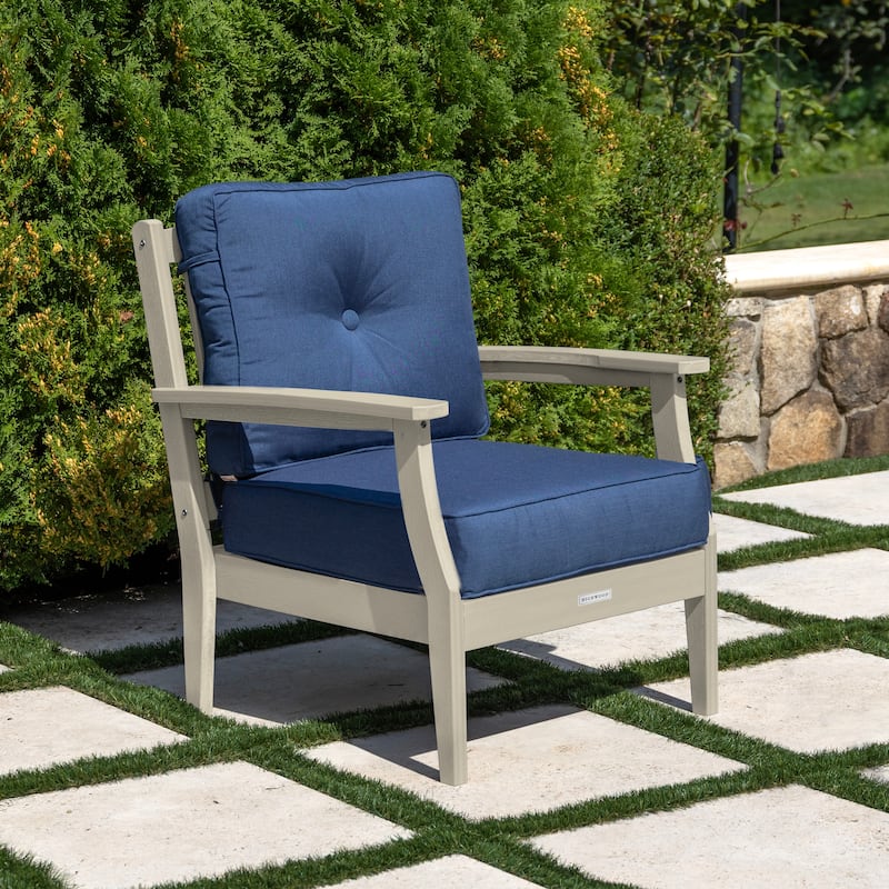 HIGHWOOD Lehigh Deep Seating Chair