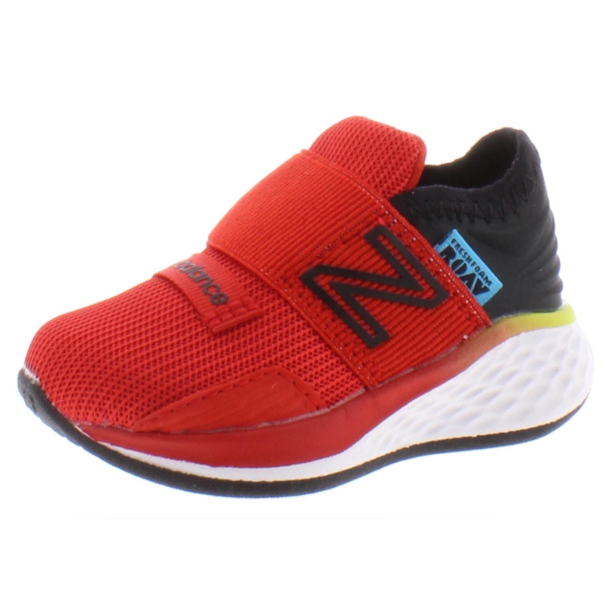 new balance roav red