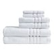 preview thumbnail 12 of 18, Madison Park Nurture Sustainable Antimicrobial Bath Towel 6 Piece Set