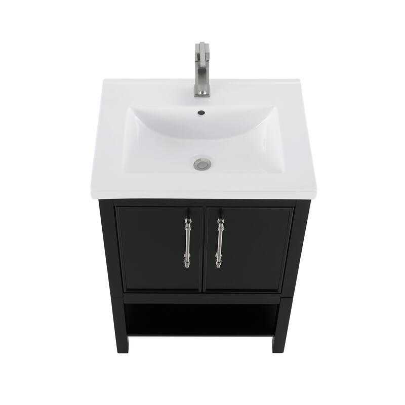 Sudio Design Bathroom Vanity Taylor Collection