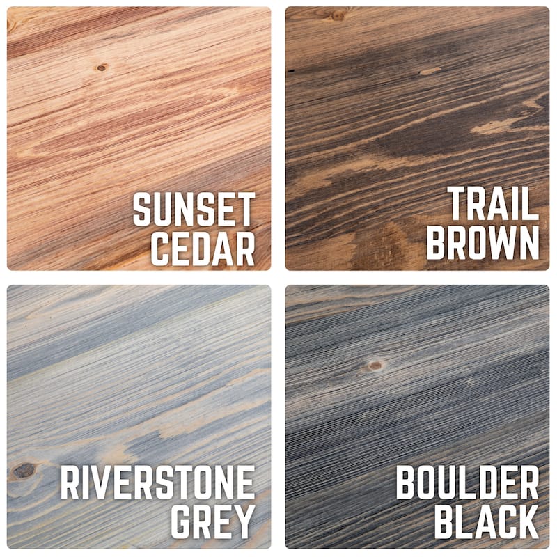 PIPE DECOR Solid Live Edge Wood Console Table with Industrial Pipe Legs