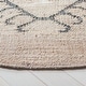 preview thumbnail 71 of 70, SAFAVIEH Flatweave Kilim Manorama Jute Rug