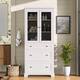 Option White