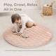 preview thumbnail 41 of 90, Premium Play Mat - Soft and Comfortable Kids & Toddler Play Mat with Non-Slip Bottom by Comfy Cubs