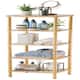 Option 5 Tier - Natural