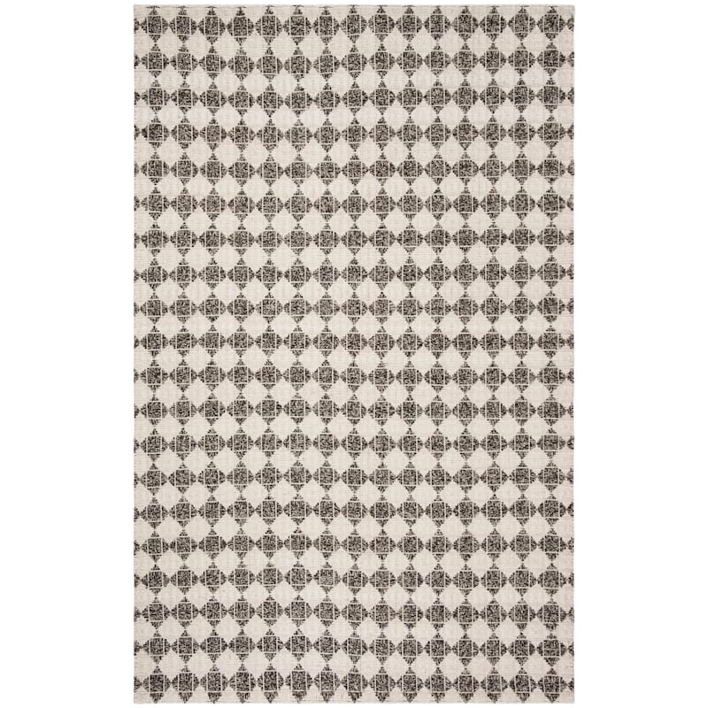 SAFAVIEH Handmade Natura Mariechen Wool Rug