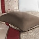 preview thumbnail 9 of 11, Madison Park Donovan 7 Piece Jacquard Comforter Set with Throw Pillows