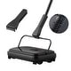 preview thumbnail 1 of 5, VEVOR Carpet Sweeper 7.87in Path Manual 300ml Capacity for Home Office Rugs Hardwood Sweepers