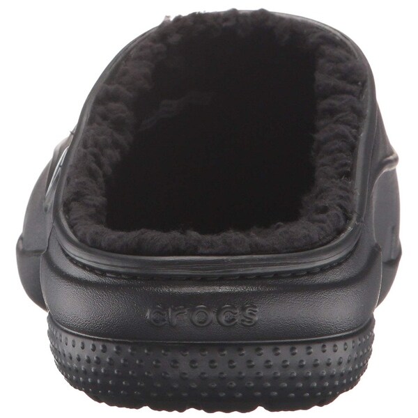 Crocs Freesail Plush Lined Clog 2024 www.texollini