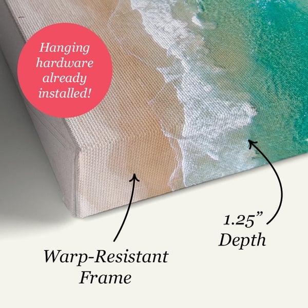 14++ Top Bar canvas wall art images info