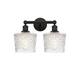Option Oil Rubbed Bronze / Clear