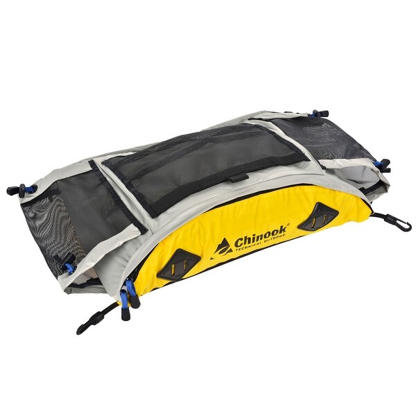 Chinook 33505 chinook 33505 aquasurf 20 (yellow)