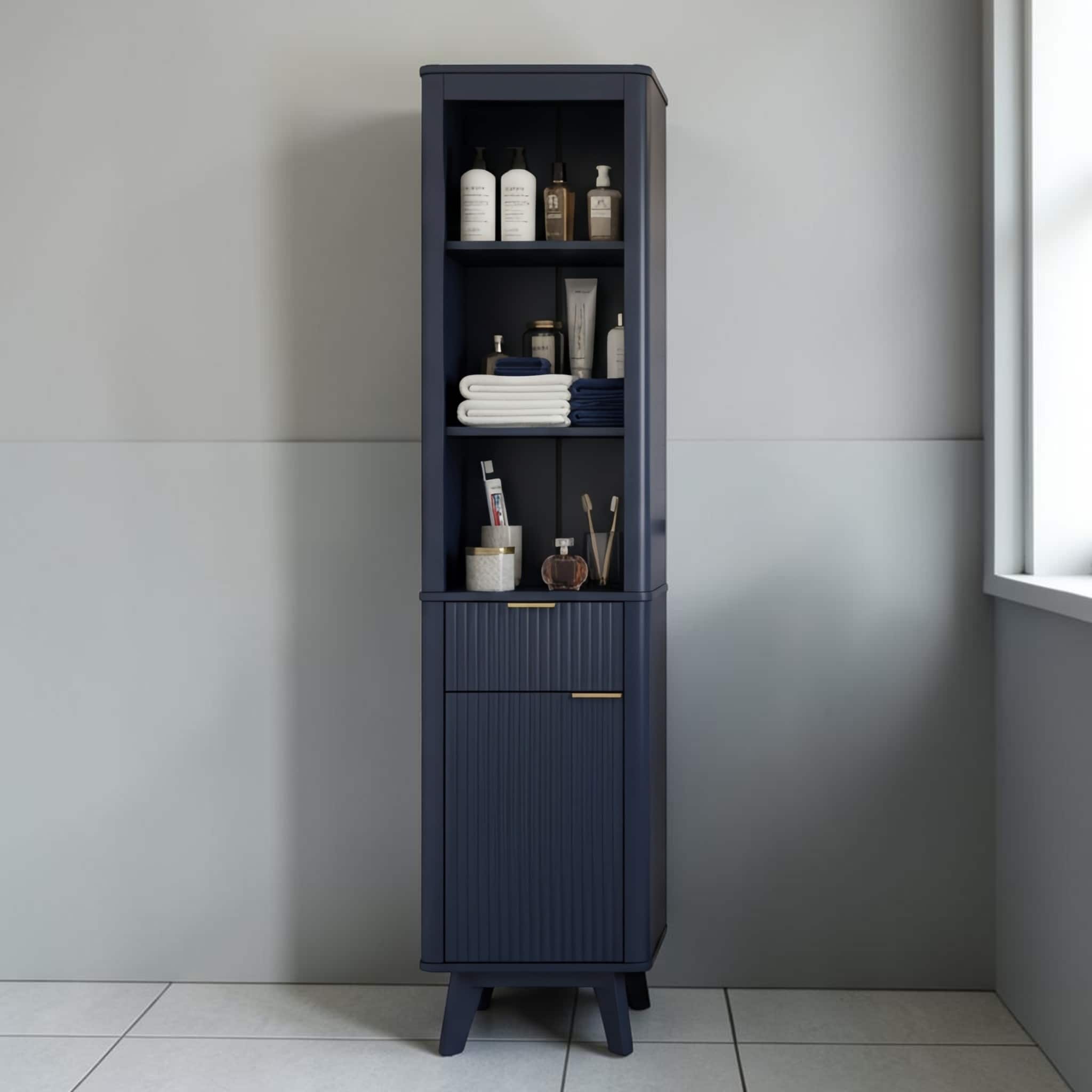 Option Blue