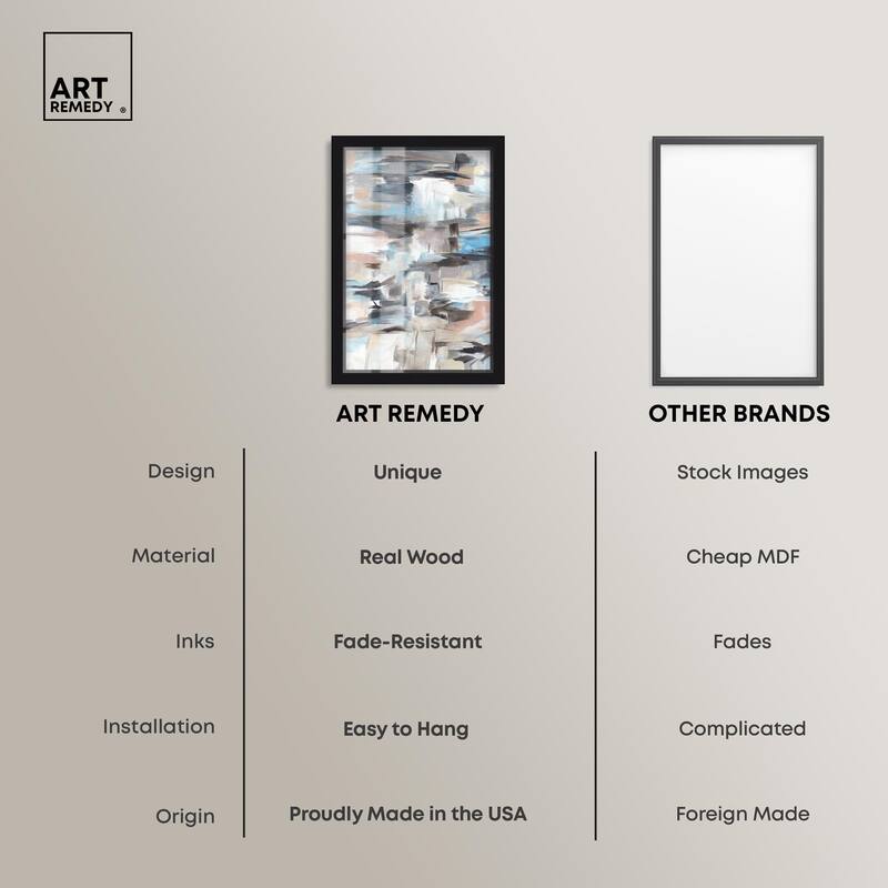 Hidden Motives Shadowbox by Art Remedy