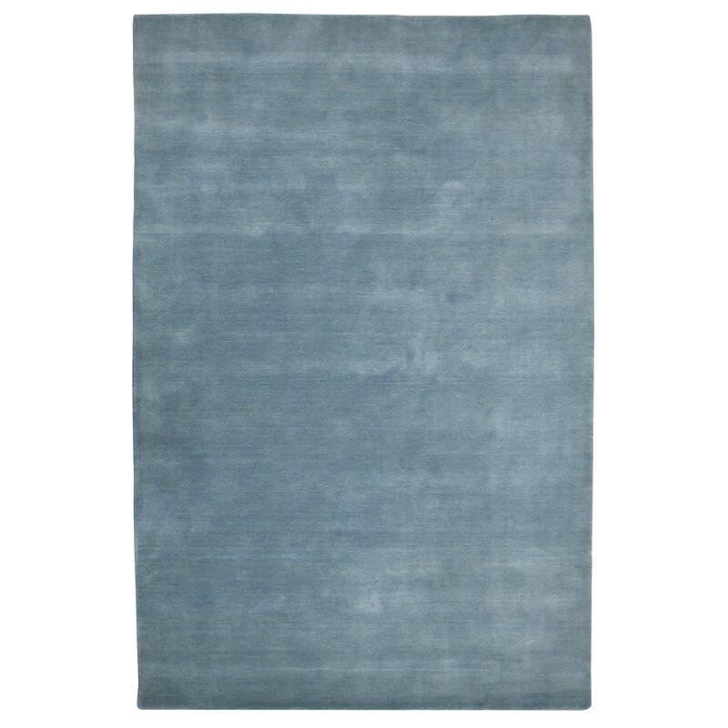 Granada All-Natural Handwoven Wool Area Rug