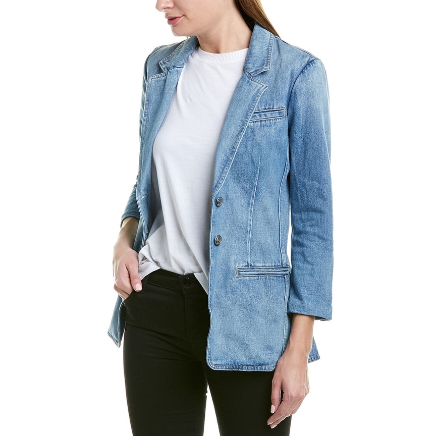 current elliott highball blazer