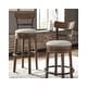 preview thumbnail 39 of 42, Valebeck Swivel Barstool