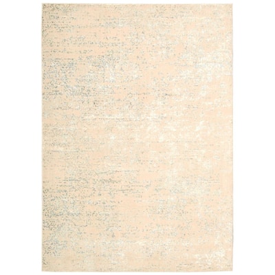 Calvin Klein Home Maya Labradorite Murex Area Rug - 5'3" x 7'5"
