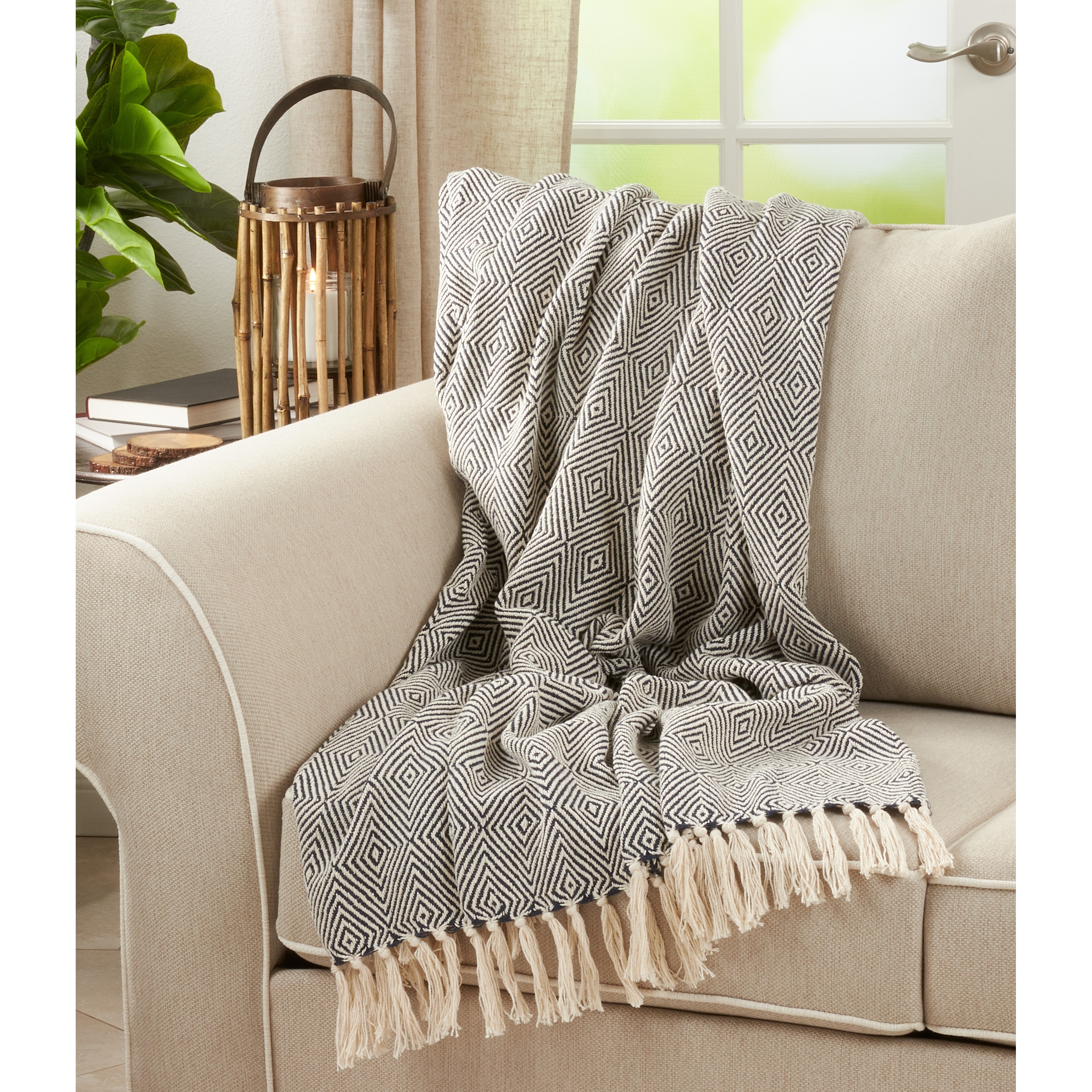 Rustic Blankets and Throws | Shop our Best Blankets Deals Online at Bed ...