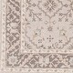 preview thumbnail 10 of 10, Ringwood Hand Tufted Traditional Border Wool Area Rug