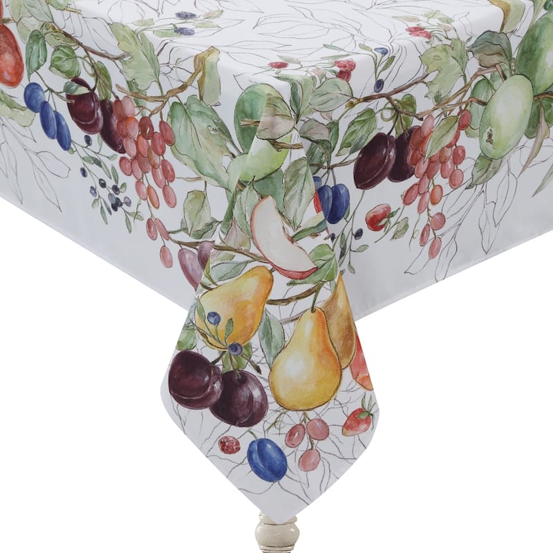 Laural Home In the Orchard Tablecloth