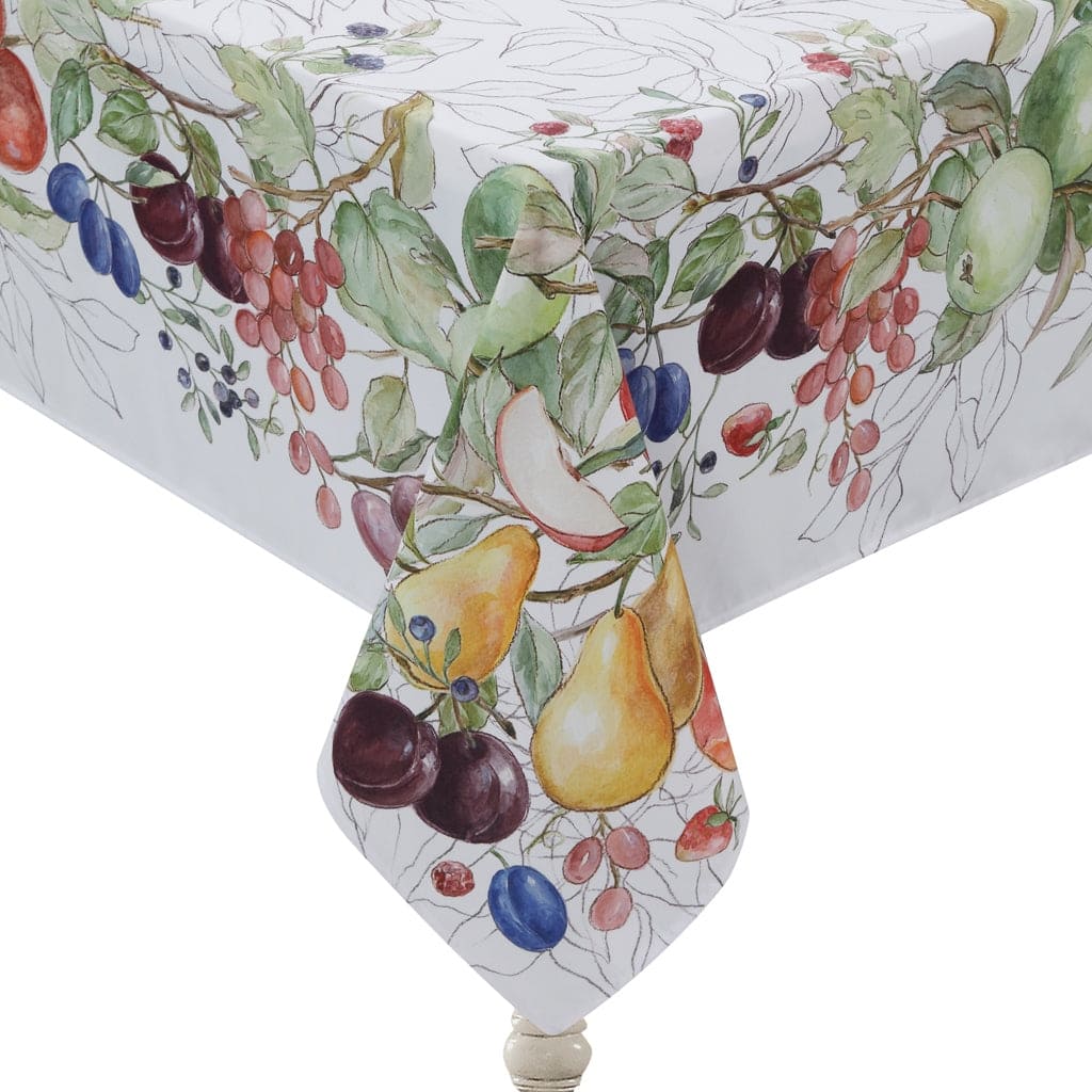 Laural Home In the Orchard Tablecloth