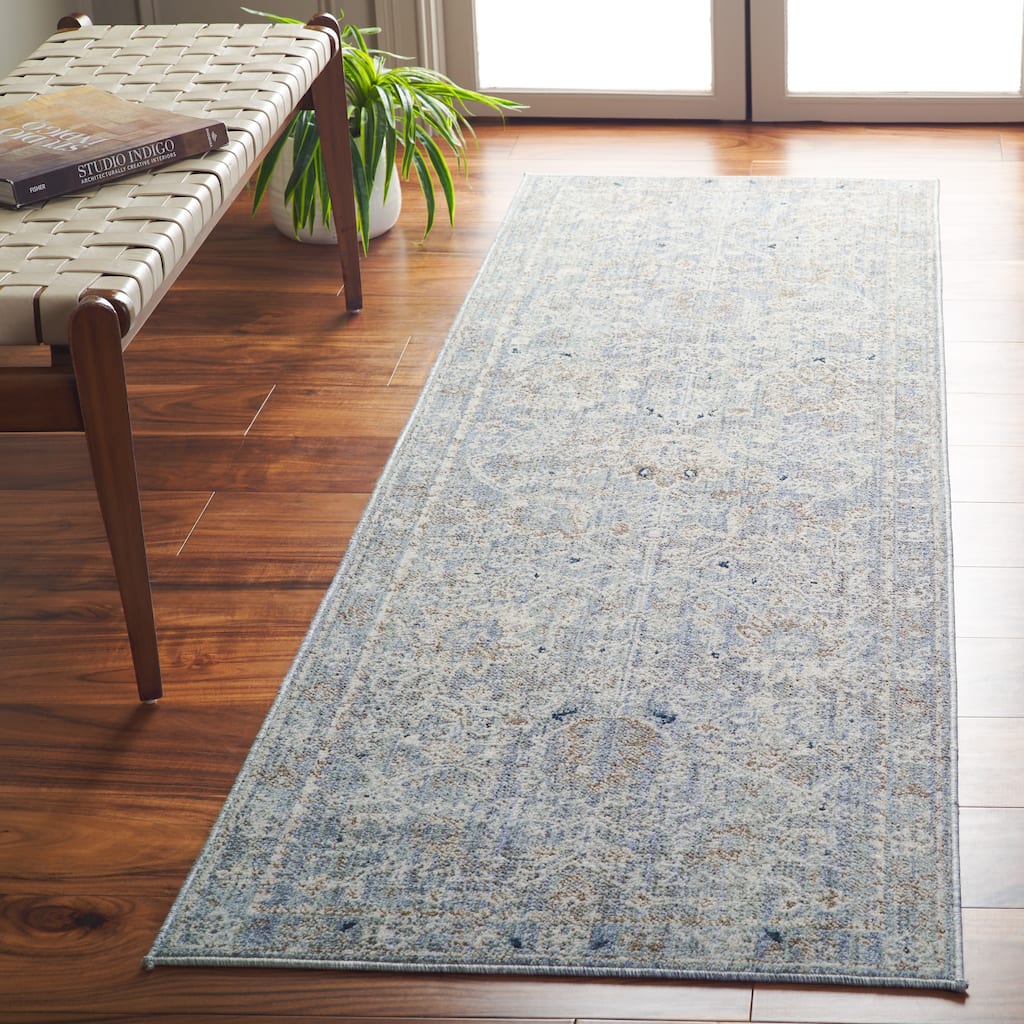 SAFAVIEH Antique Yasuyo Fatemeh Traditional Rug