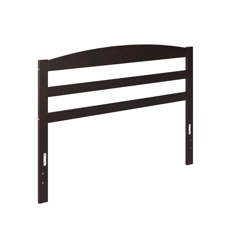 AFI Warren Headboard with Attachable Charger