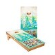 preview thumbnail 1 of 3, Make It Hap'N Cap'N Cornhole Boards NO Bags - Add Board Lights
