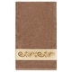 preview thumbnail 53 of 63, Authentic Hotel and Spa Turkish Cotton Mackenzie 3PC Towel Set
