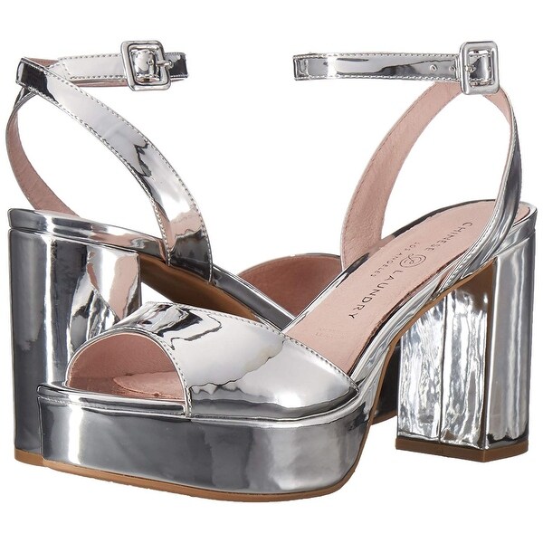 chinese laundry platform pumps
