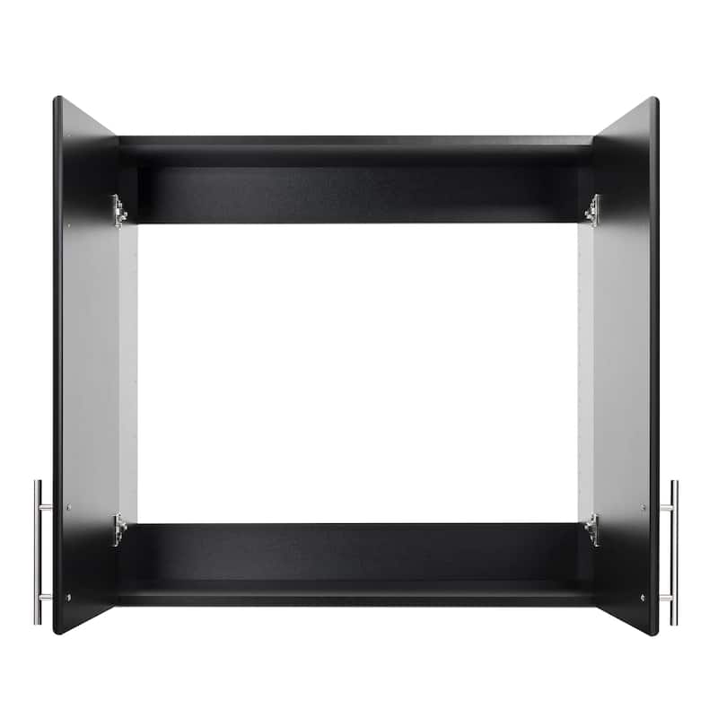 Prepac Elite 32" Wall Cabinet, Multiple Finishes