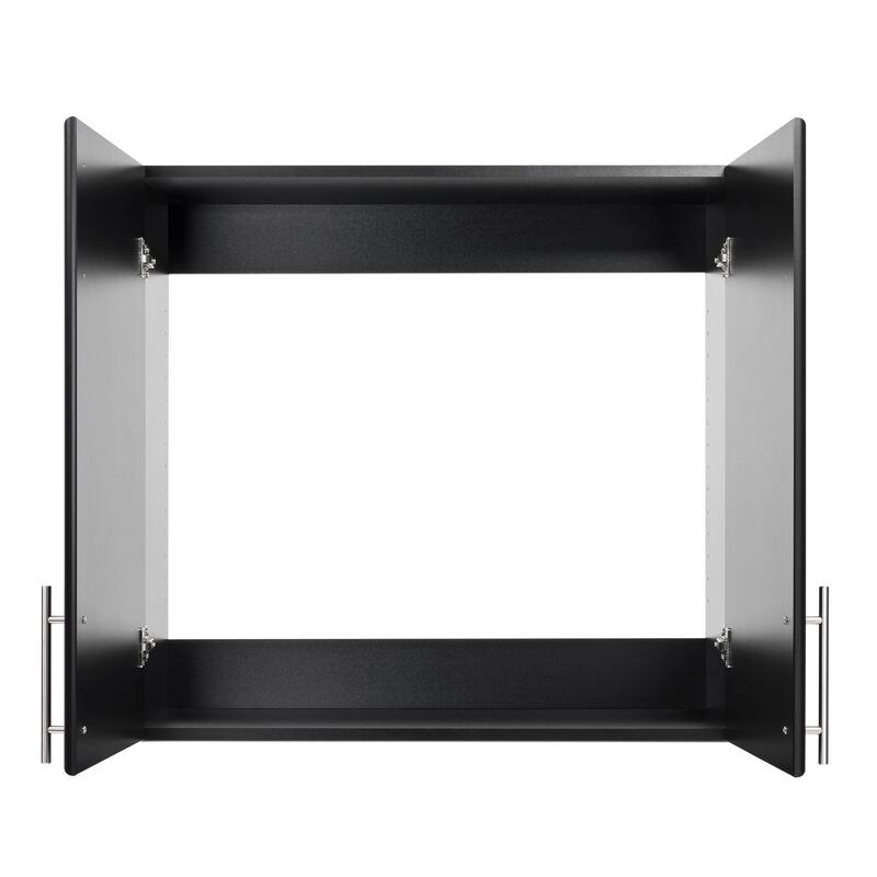 Prepac Elite 32" Wall Cabinet, Multiple Finishes