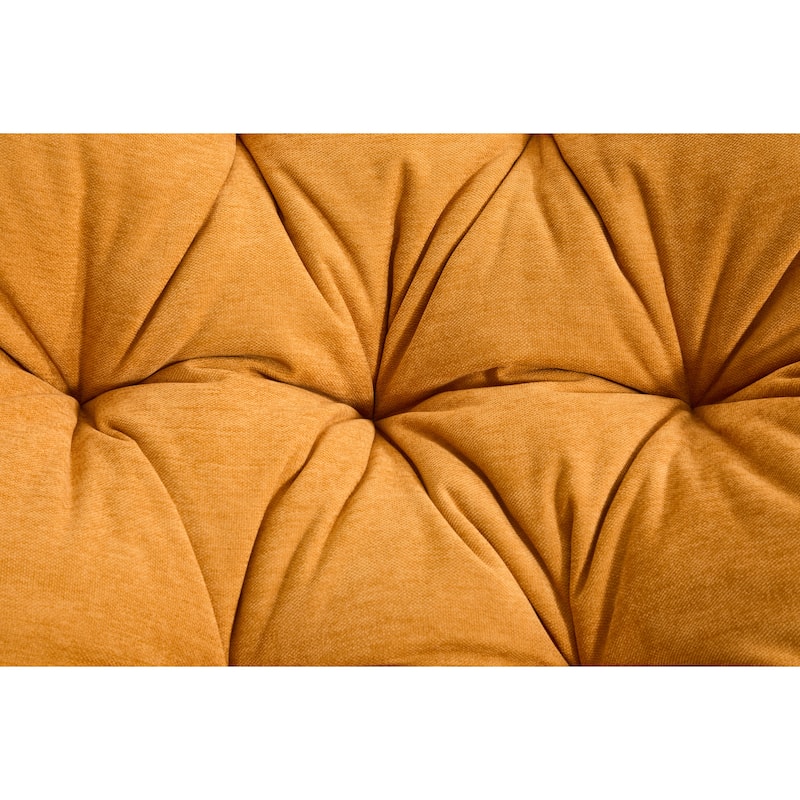 360 Swivel Accent Chair