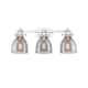 Option Polished Nickel / Plated Smoke
