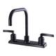 Option Oil Rubbed Bronze