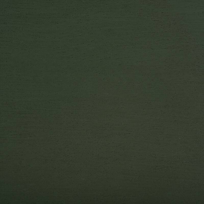 SAFAVIEH Veva Half Moon Console Table - 28" W x 11.8" L x 28" H - 28"W x 12"D x 28"H